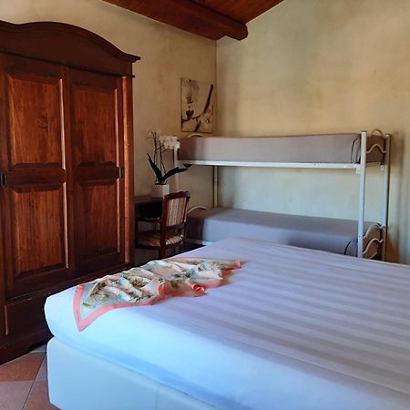 Naturaverde Country House Senigallia Kültér fotó