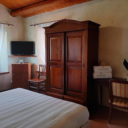 Naturaverde Country House Senigallia Kültér fotó