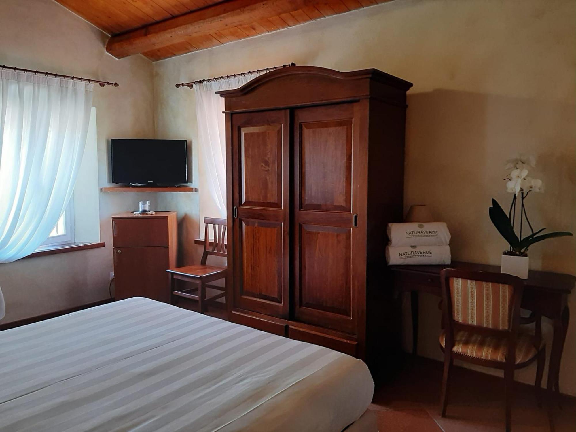 Naturaverde Country House Senigallia Kültér fotó