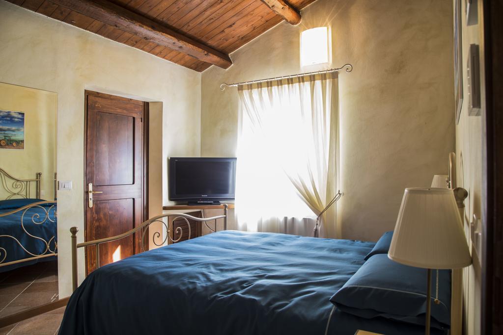 Naturaverde Country House Senigallia Kültér fotó