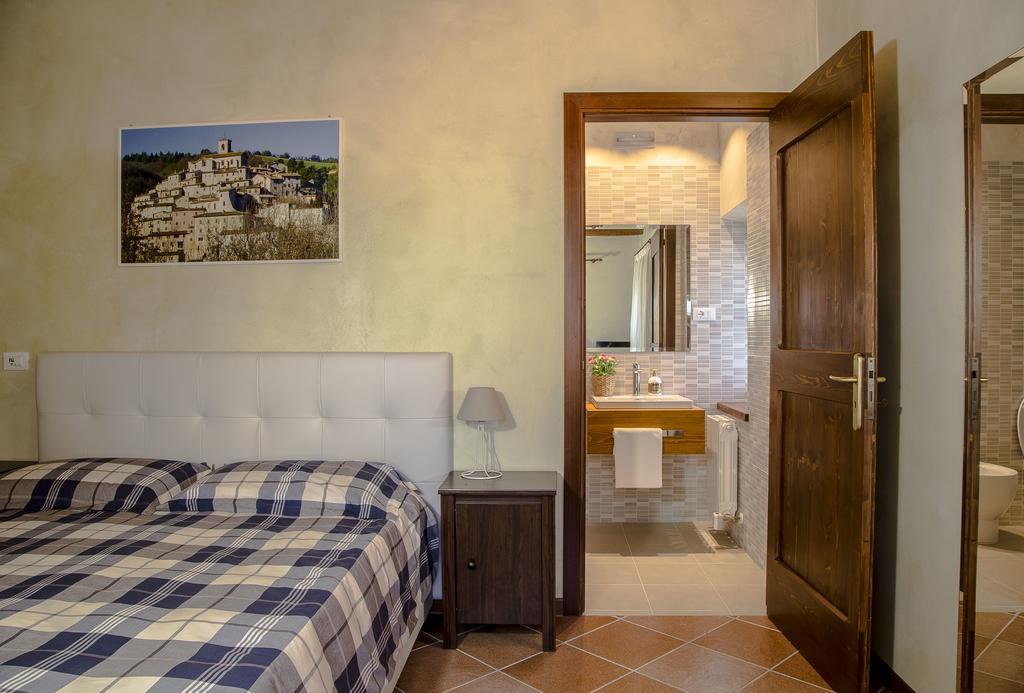 Naturaverde Country House Senigallia Kültér fotó