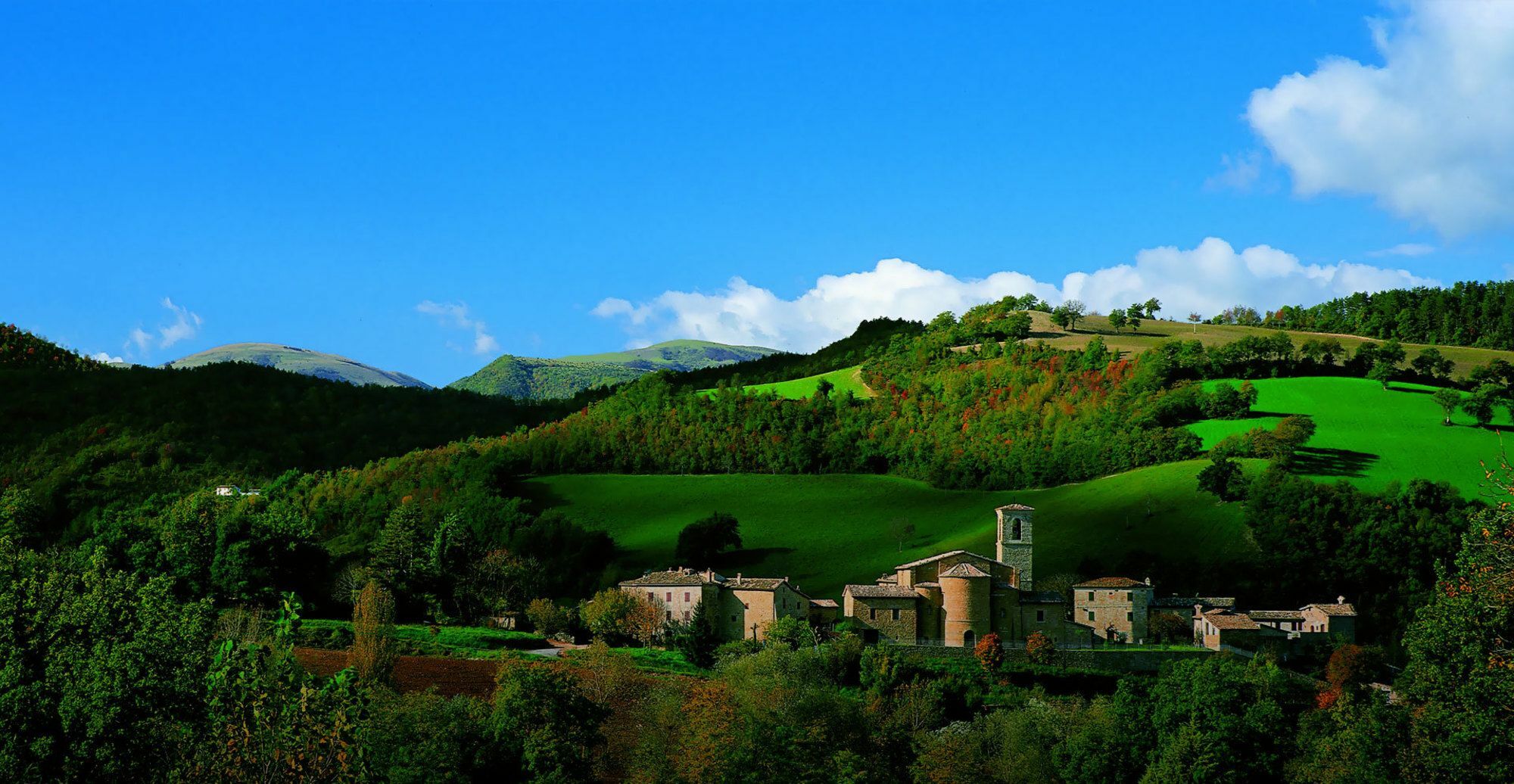 Naturaverde Country House Senigallia Kültér fotó